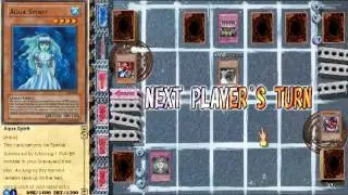 Longest Duel Ever - Yu-Gi-Oh: Joey The Passion_Single Match Duel