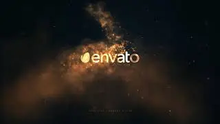 Particles | Awards Titles - After Effects Template