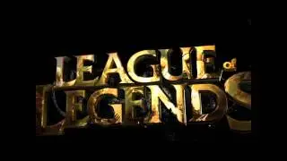 League of Legends