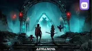 Astra Nova Teaser I Ultra Games