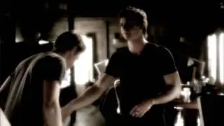 Damon Salvatore | Cool Man