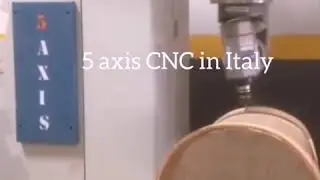 5 axis cnc router machine for wood engraving