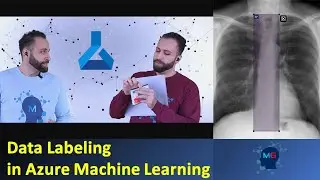 How to Label Training Data in Azure Machine Learning