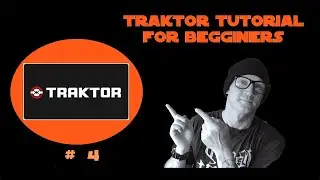 Traktor tutorial # 4 CUE POINTS