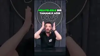 Bir Hikayeyi İlgi Çekici Kılmanın Komik Mücadelesi
