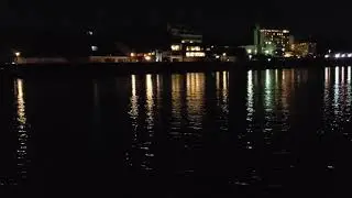 岐阜 長良川鵜飼 2018/9/29