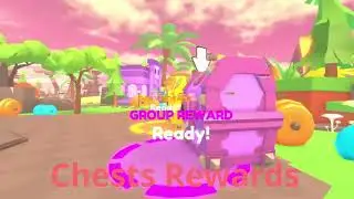 Roblox 💪 Weight Lifting Champions 🏋️Released