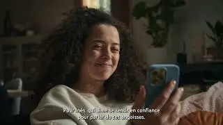 Nos médecins sont là, pour vous.