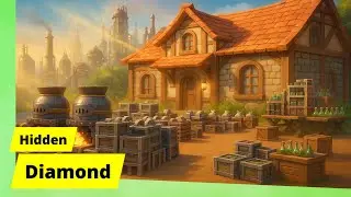 Is Alchemy Factory Worth Playing? [Hands-On Preview Demo]