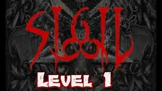 Doom: Sigil - Level 1 - Baphomet's Demesne (100%)