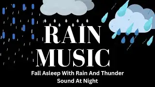 #RAIN