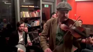 Добраночь - Зелёный Хиджаб