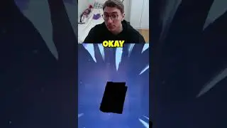 Streamer luck always wins!