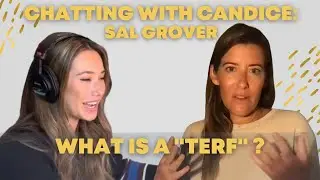 What is a TERF