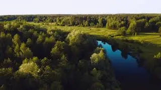 Река Киржач