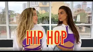 Hip Hop Dance