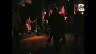 ESP at Dudley's - Pocatello 1997