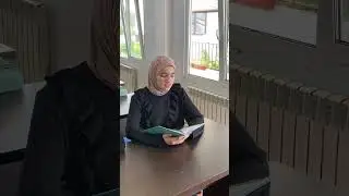 «ХАДИСЫ УСТАМИ ДЕТЕЙ»