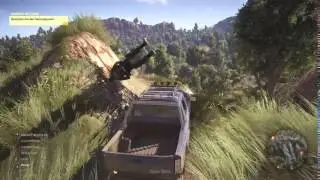 Tom Clancy's Ghost Recon® Wildlands - Open Beta_20170227105751