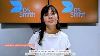 DS Smith | Light Wrap, impulsionando as vendas e integrando a circularidade