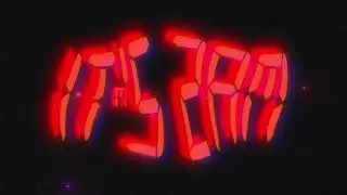 2 A.M. (prod. Blindforlove) (Official Lyric Video)
