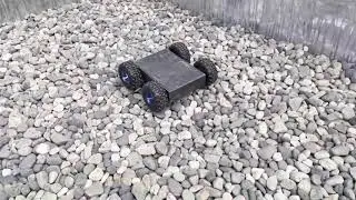 How to make RC Car (Off-Road)