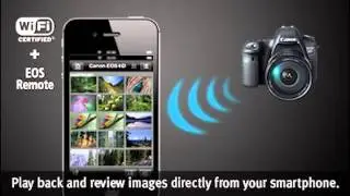 Canon EOS 6D
