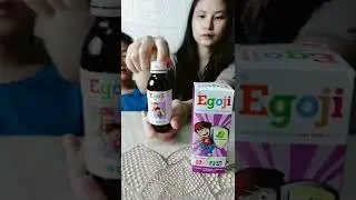 vitamin anak egoji sirup