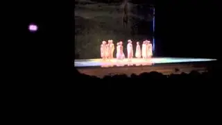 Sacre du Printemps (2013) Part 2