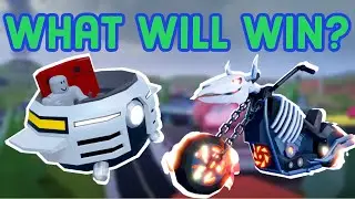 The BEST Season 13 Submissions! | Roblox Jailbreak
