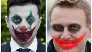 Ах, как жаль  #похороны_протесты_навального #аналитика_украина_зеленский #зеленский_джокер_навальный
