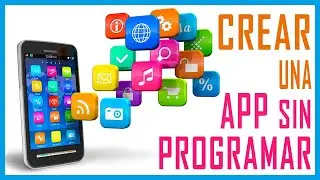 👉 Webinar Crea APPS SIN PROGRAMAR | GLIDE | PROGRAMACION NATIVA | PWA | DISEÑO HIBRIDO | FRAMEWORK 💗