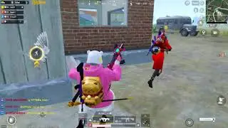 CHARAI TERA ENEMY NAI ENEMY