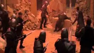 Stargate Collection трейлер