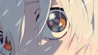 【Original Animation】"It was supposed to be a miserable night."【Including Process】