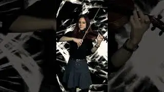 Adele - Set Fire to the Rain (epic violin cover)