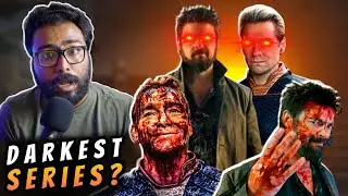THE BOYS Season 4 Review (No Spoiler)| SSN 5 এ হবে Dhamaka?💥