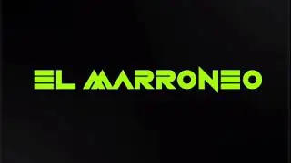 Khris Martino - El Marroneo