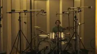 Floyd Style Kit Drum Masters Session