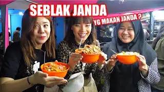 SEBLAK SEPARATED BED UNTIL DIVORCE 3, WHAT SPICY IS IT? FT. Elisabeth Wang