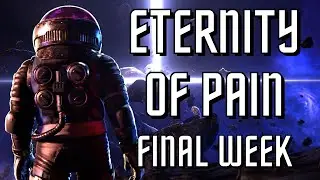 ETERNITY OF PAIN... BOSS RUSH! (BARGAINING)