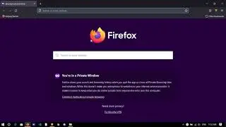 firefox private mode | how to always open private mode by default in firefox | codifying 