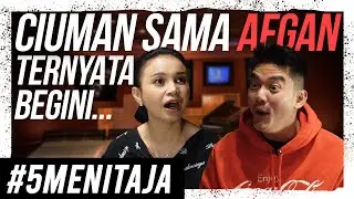 CIUMAN SAMA AFGAN TERNYATA BEGINI... | 