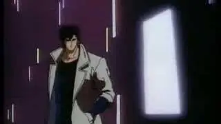 City hunter opening 2