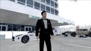 Las Vacaciones de CJ y Amigos 7 parte #1 - GTA San Andreas Loquendo