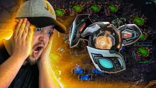 StarCraft 2... ПАСХАЛЬНЫЕ ЯЙЦА