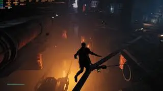 Star Wars Jedi  Fallen Order Epic Settings  1080p RTX2080