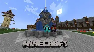 Выживание в Minecraft 1.20.4  на сервере #вайп #стрим #live #vanilla