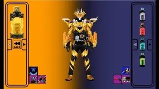 [FLASH] Kamen Rider Build v 2.18.5 beta