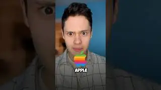 Как Выглядели Первые Мышки от APPLE ?